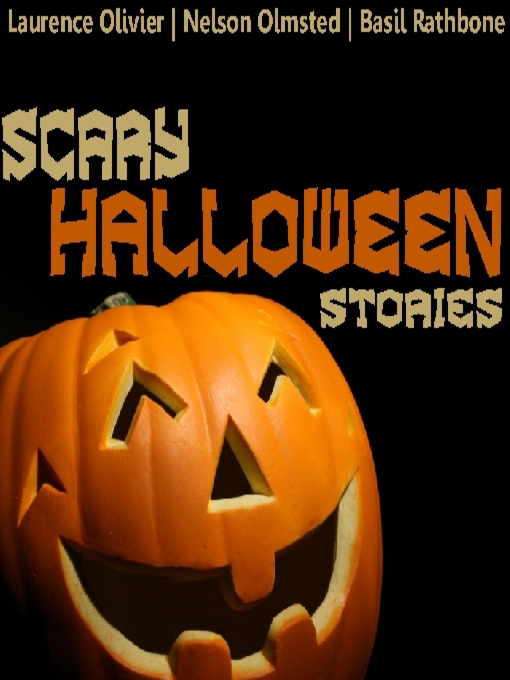 Title details for Scary Halloween Stories by Various - Available